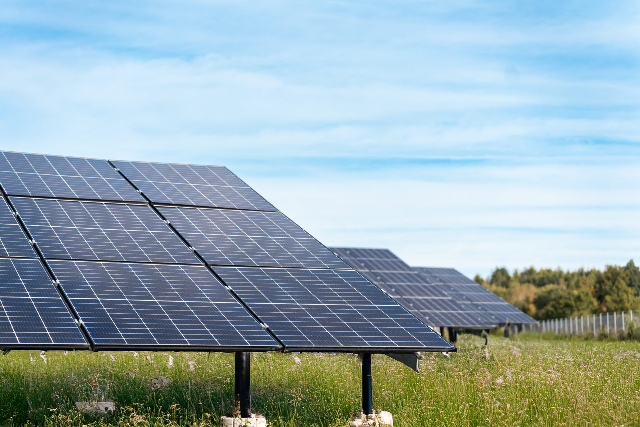 Photovoltaikanlagen - Kreutzpointner